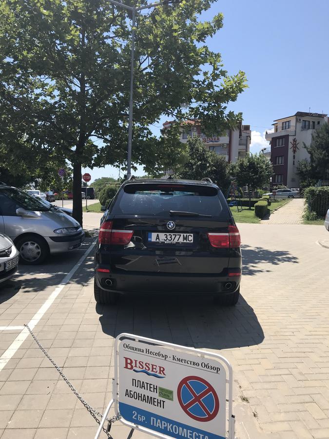 Bisser Obzor Zewnętrze zdjęcie