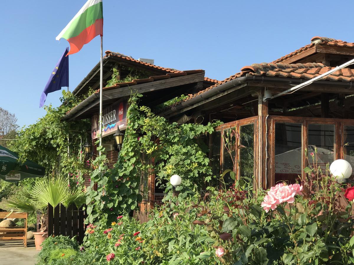 Bisser Obzor Zewnętrze zdjęcie